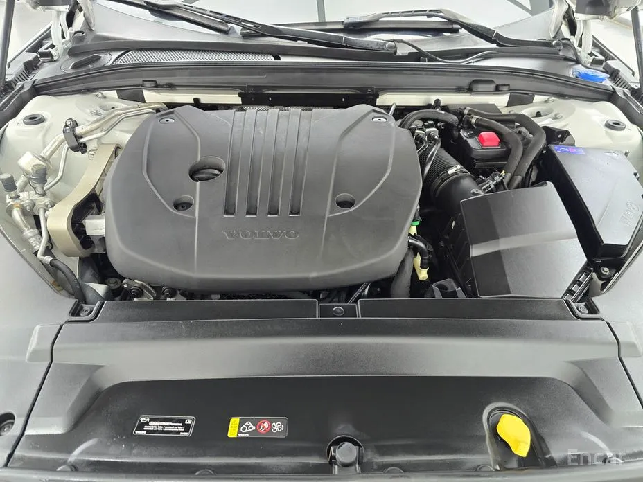 Фото 6 - Volvo V90