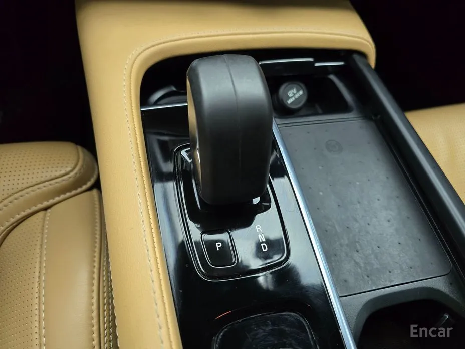 Фото 9 - Volvo V90