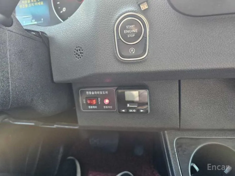 Фото 11 - Mercedes-Benz Sprinter