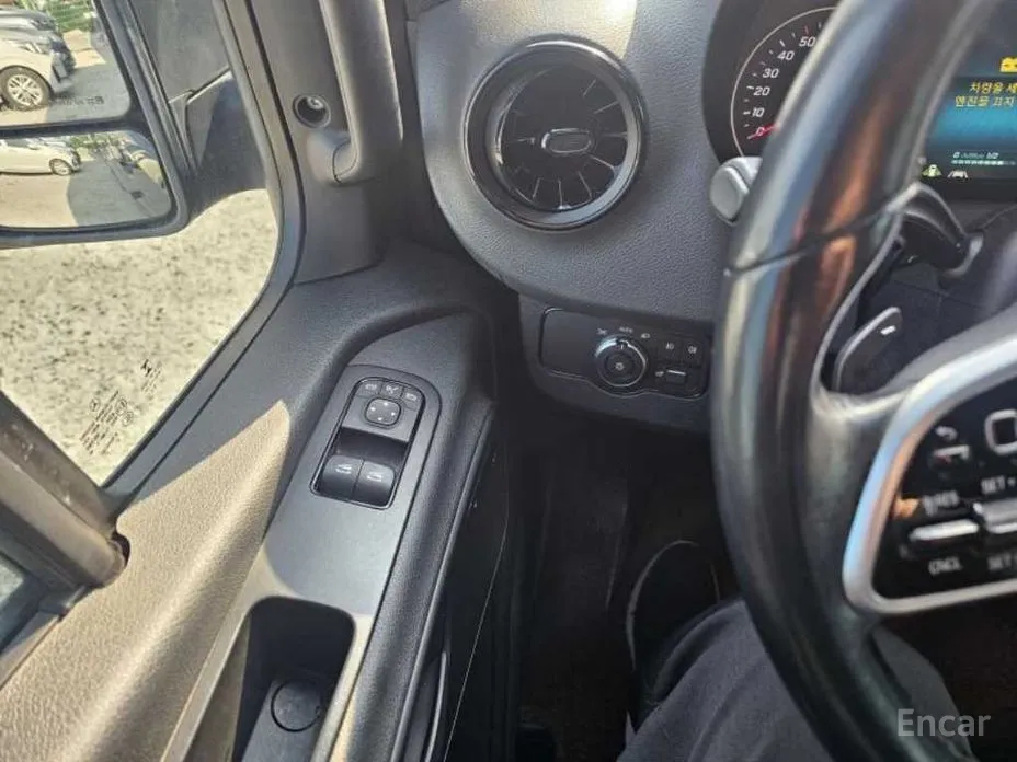 Фото 13 - Mercedes-Benz Sprinter