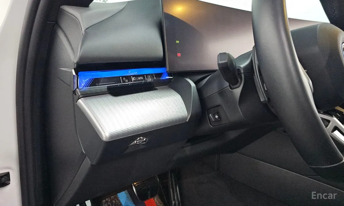 Фото 16 - BMW i5