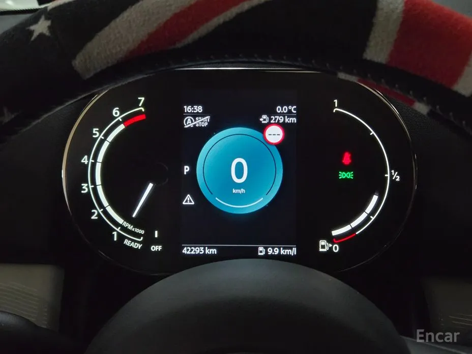 Фото 10 - Mini Countryman