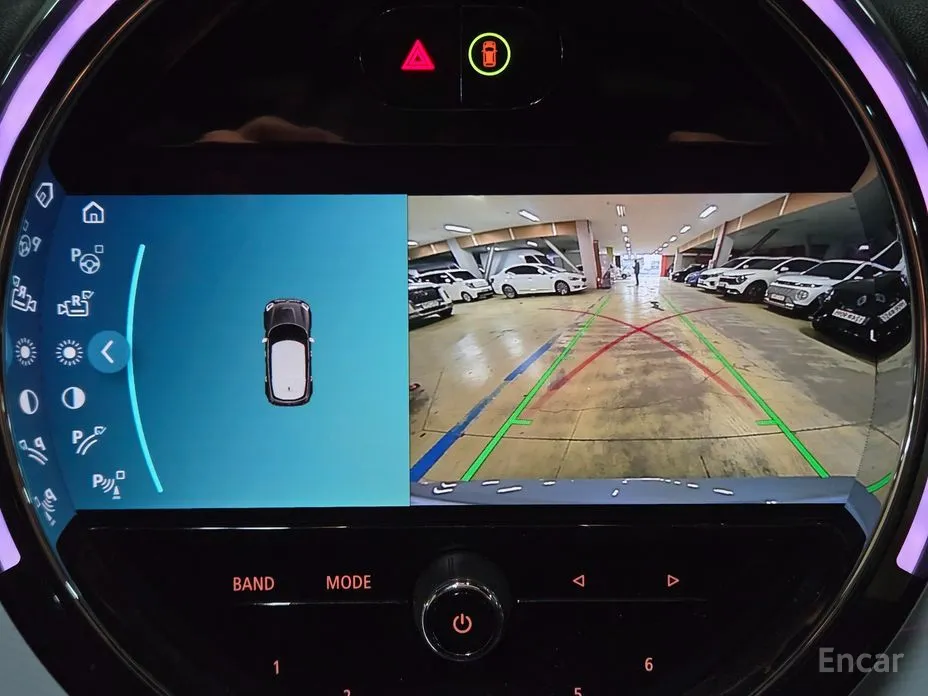 Фото 12 - Mini Countryman