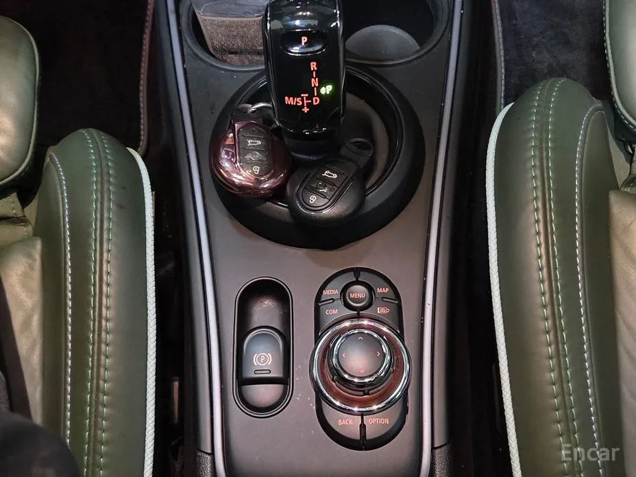 Фото 13 - Mini Countryman