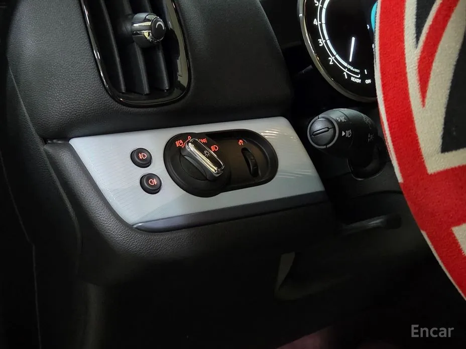 Фото 14 - Mini Countryman