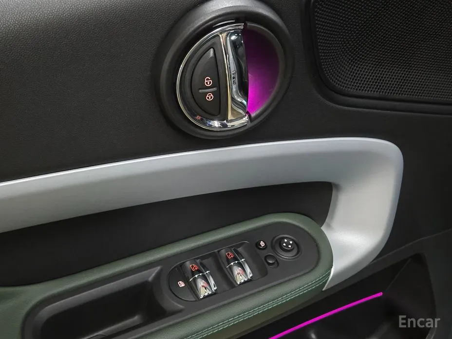 Фото 15 - Mini Countryman