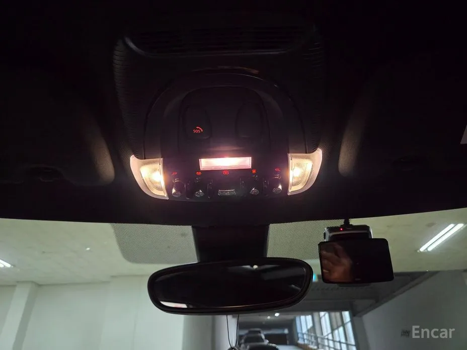 Фото 16 - Mini Countryman