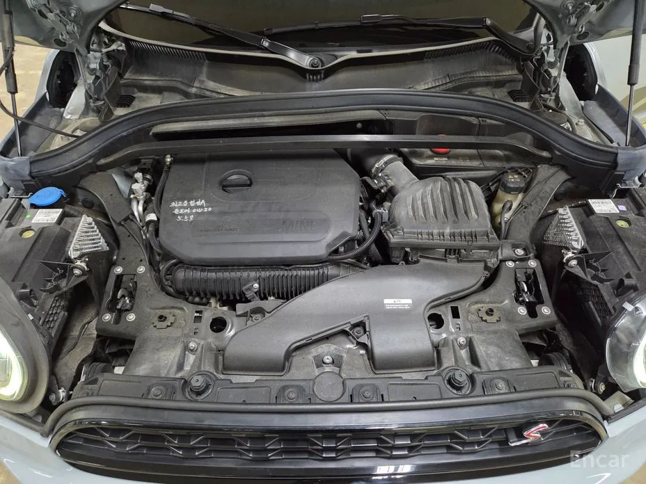 Фото 18 - Mini Countryman