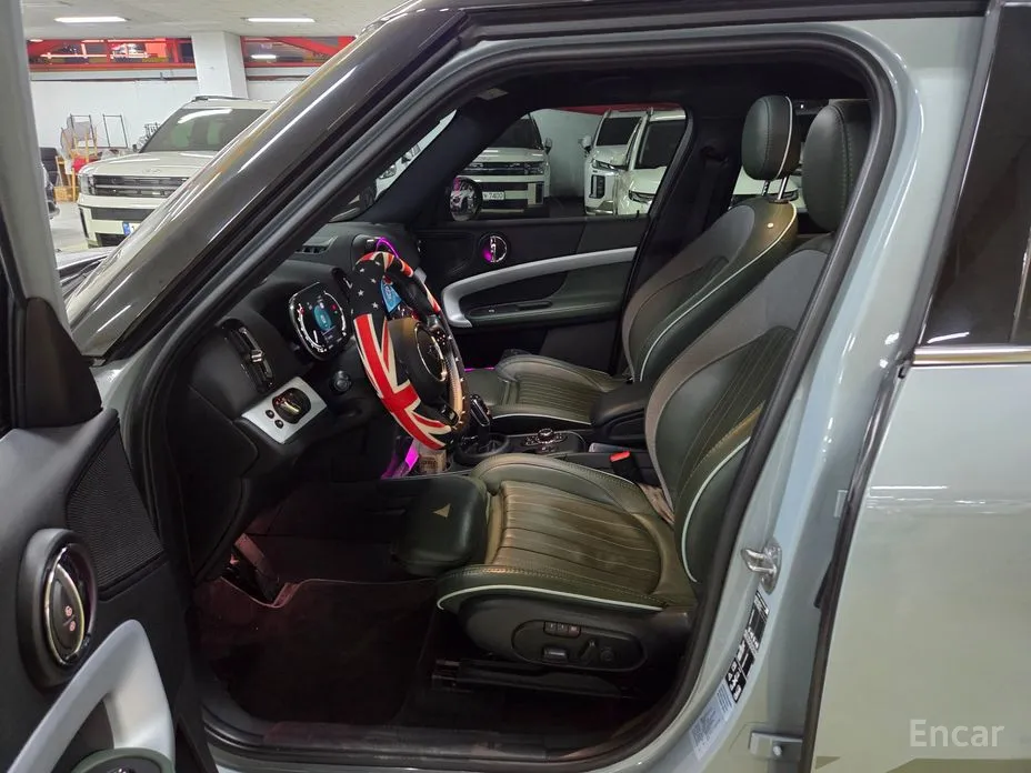 Фото 6 - Mini Countryman