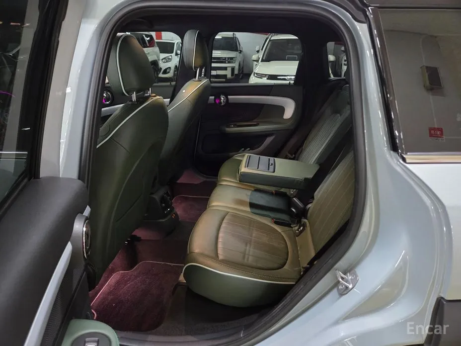 Фото 7 - Mini Countryman