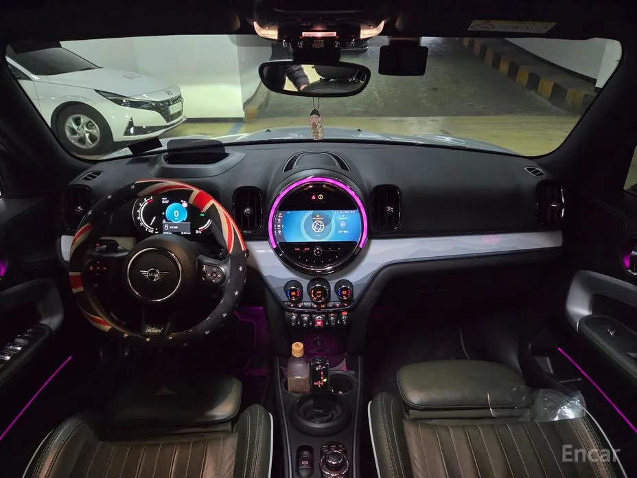 Фото 8 - Mini Countryman