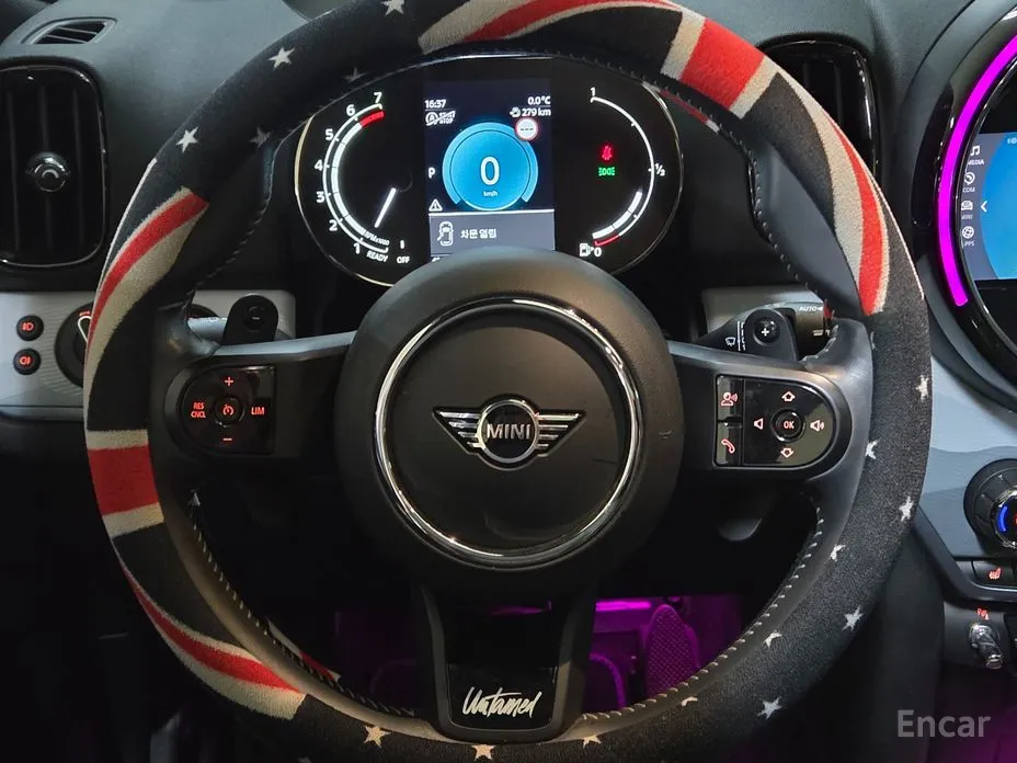 Фото 9 - Mini Countryman