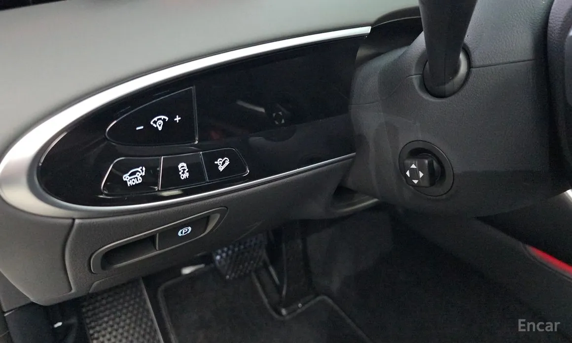 Фото 13 - Genesis GV70