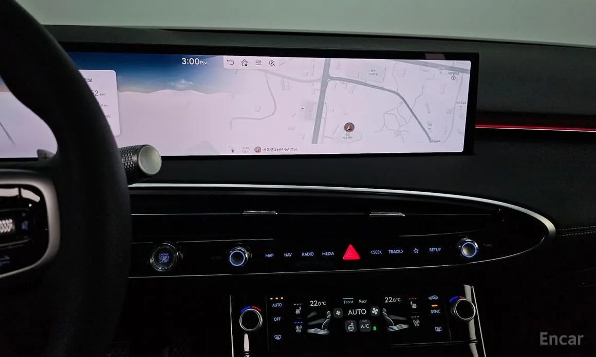 Фото 15 - Genesis GV70