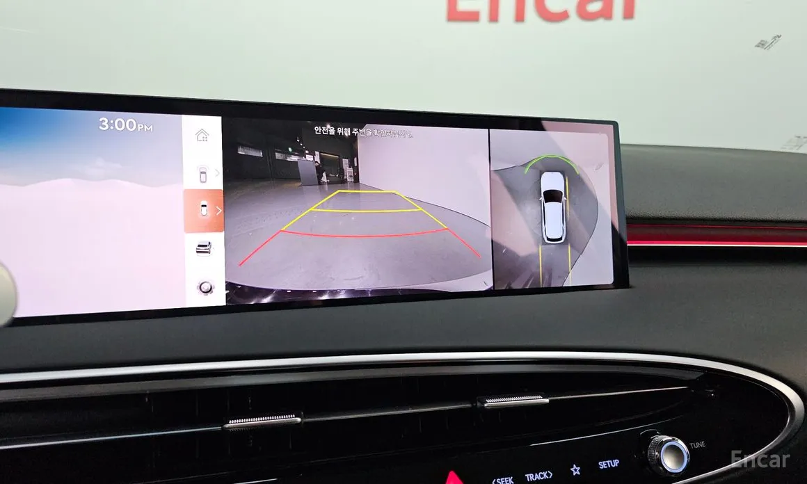 Фото 16 - Genesis GV70