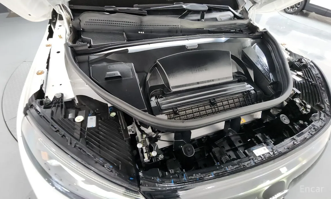 Фото 6 - Mercedes-Benz EQE