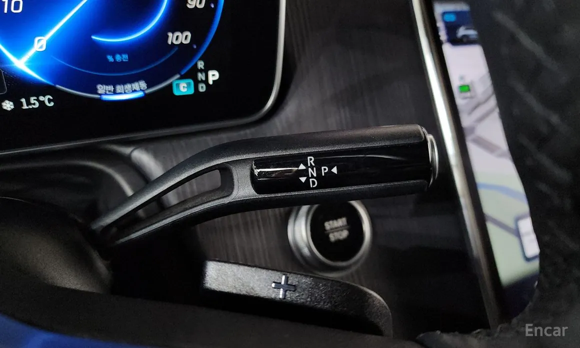 Фото 9 - Mercedes-Benz EQE