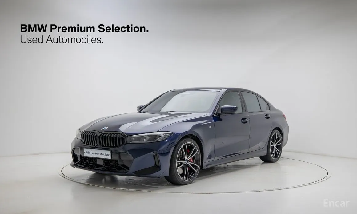 Фото 1 - BMW 3 Series