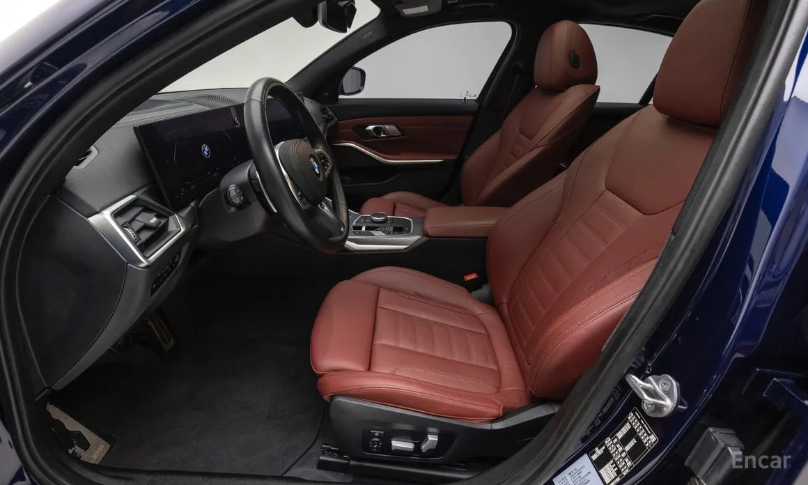 Фото 10 - BMW 3 Series