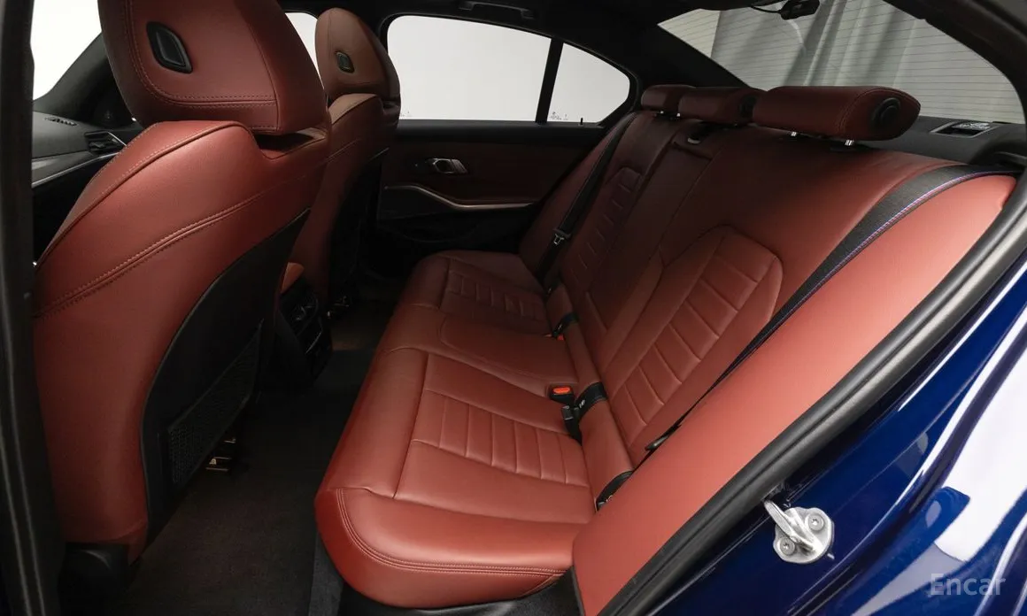 Фото 11 - BMW 3 Series