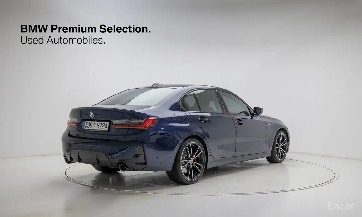 Фото 2 - BMW 3 Series