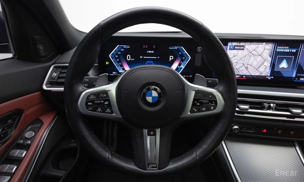 Фото 20 - BMW 3 Series