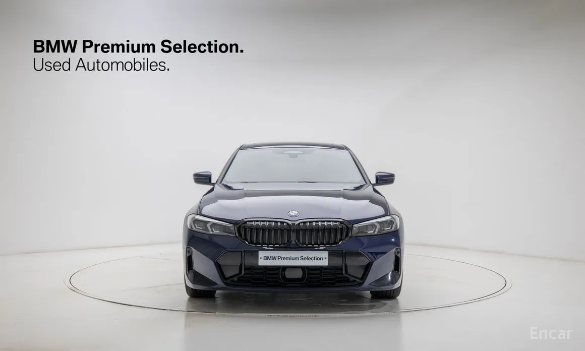 Фото 3 - BMW 3 Series