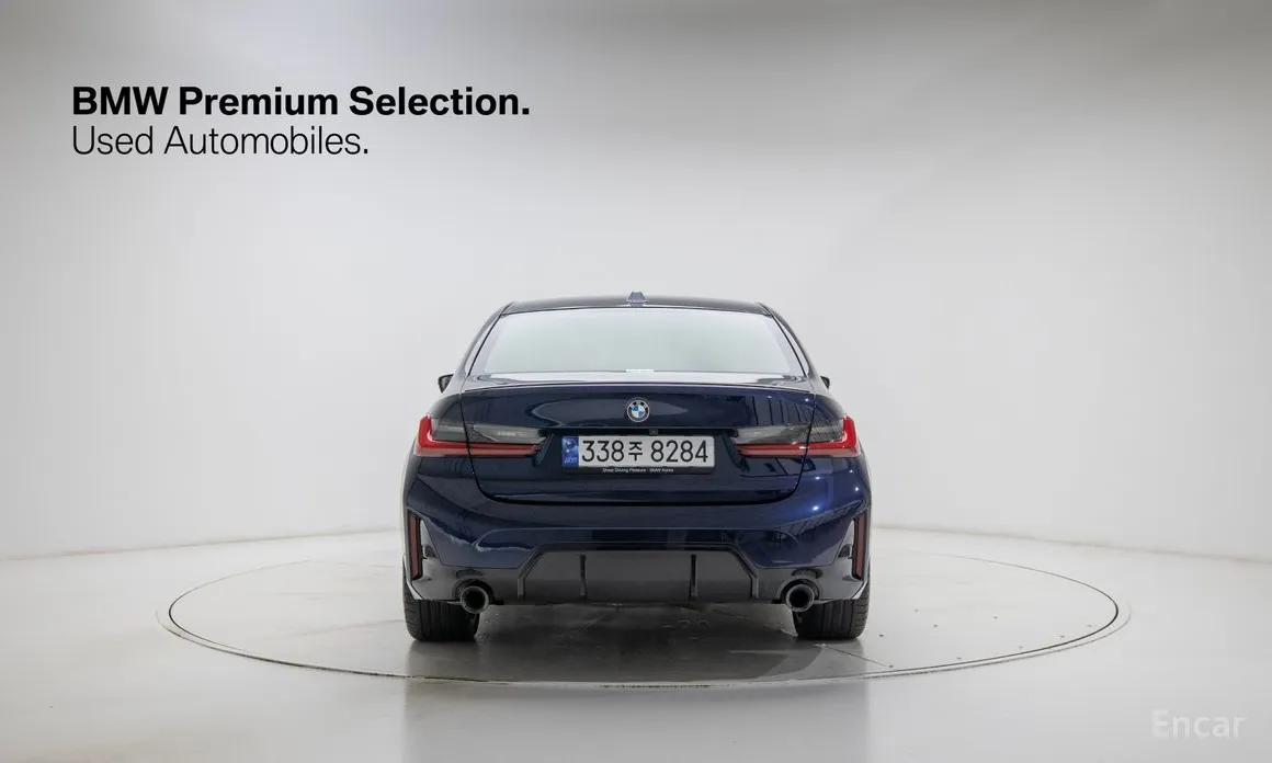 Фото 4 - BMW 3 Series