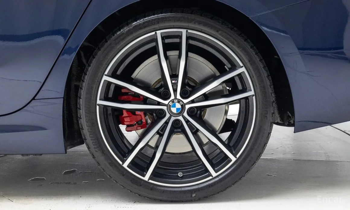 Фото 5 - BMW 3 Series