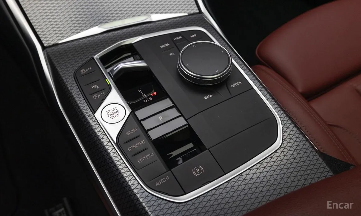 Фото 9 - BMW 3 Series