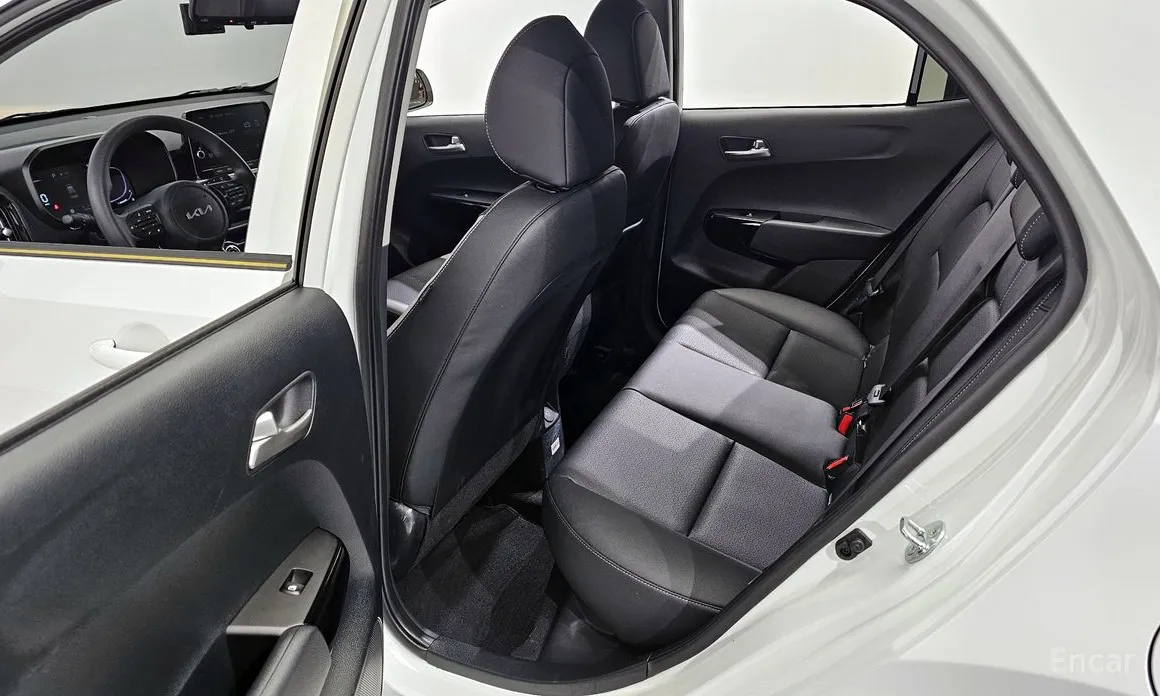 Фото 11 - Kia Morning