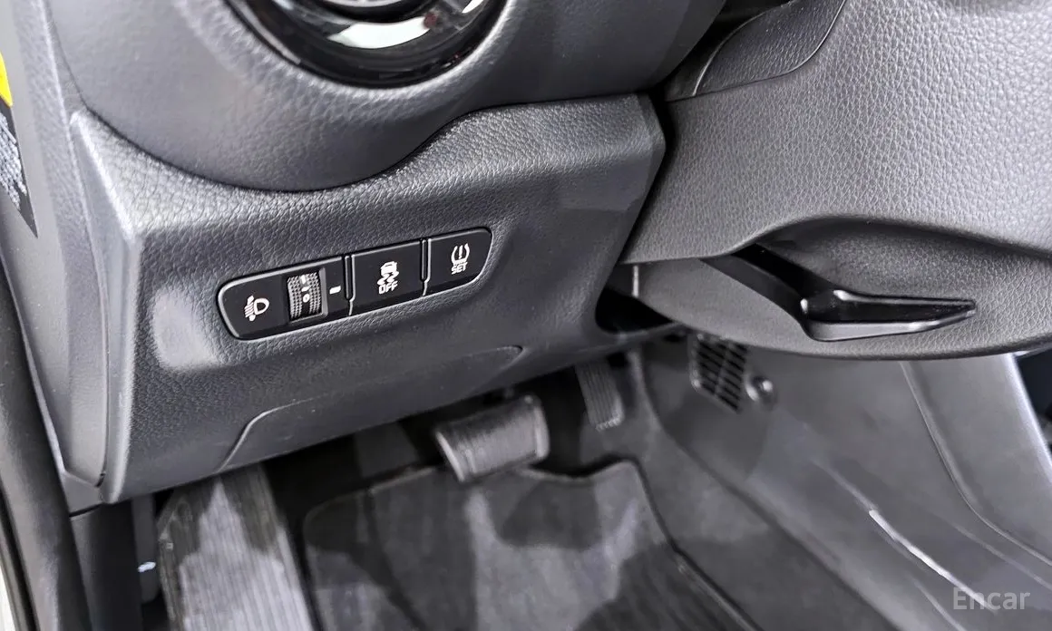 Фото 15 - Kia Morning