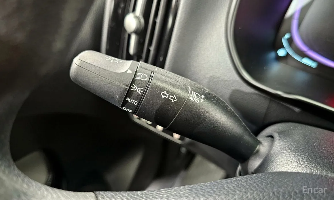 Фото 16 - Kia Morning