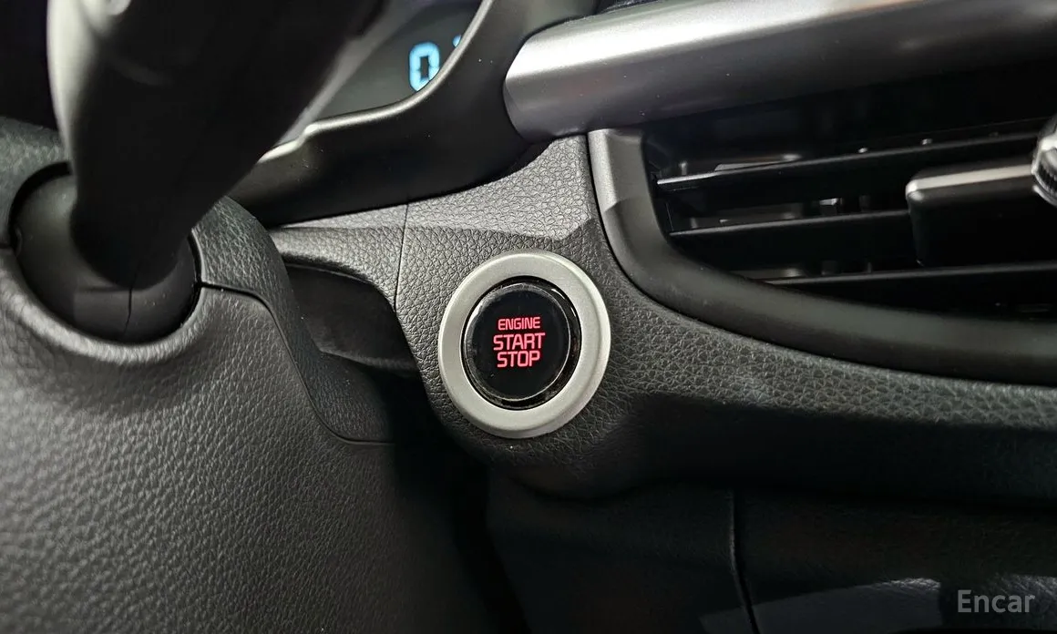 Фото 18 - Kia Morning