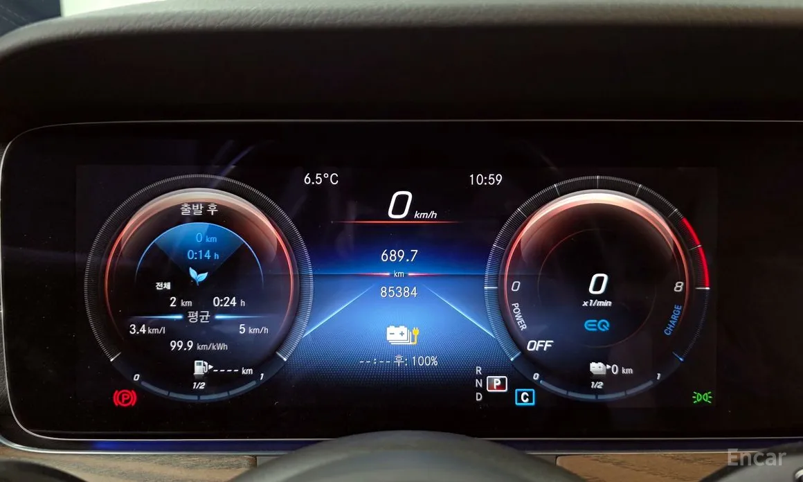 Фото 8 - Mercedes-Benz E-Class