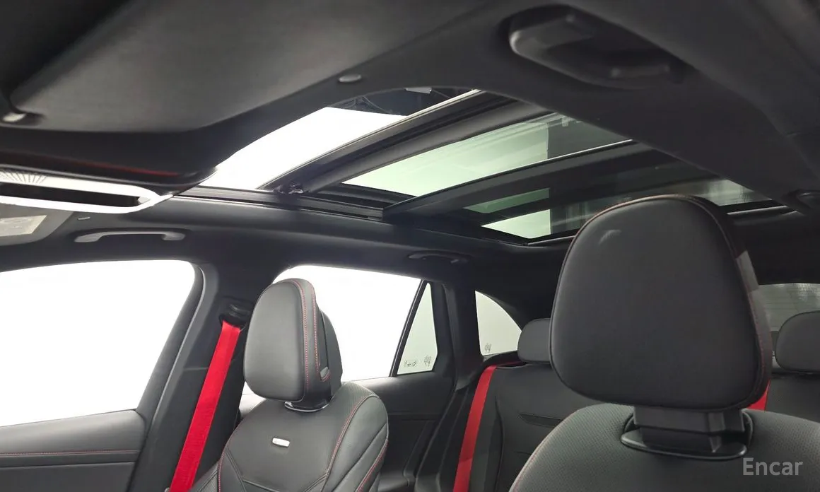 Фото 18 - Mercedes-Benz GLC-Class