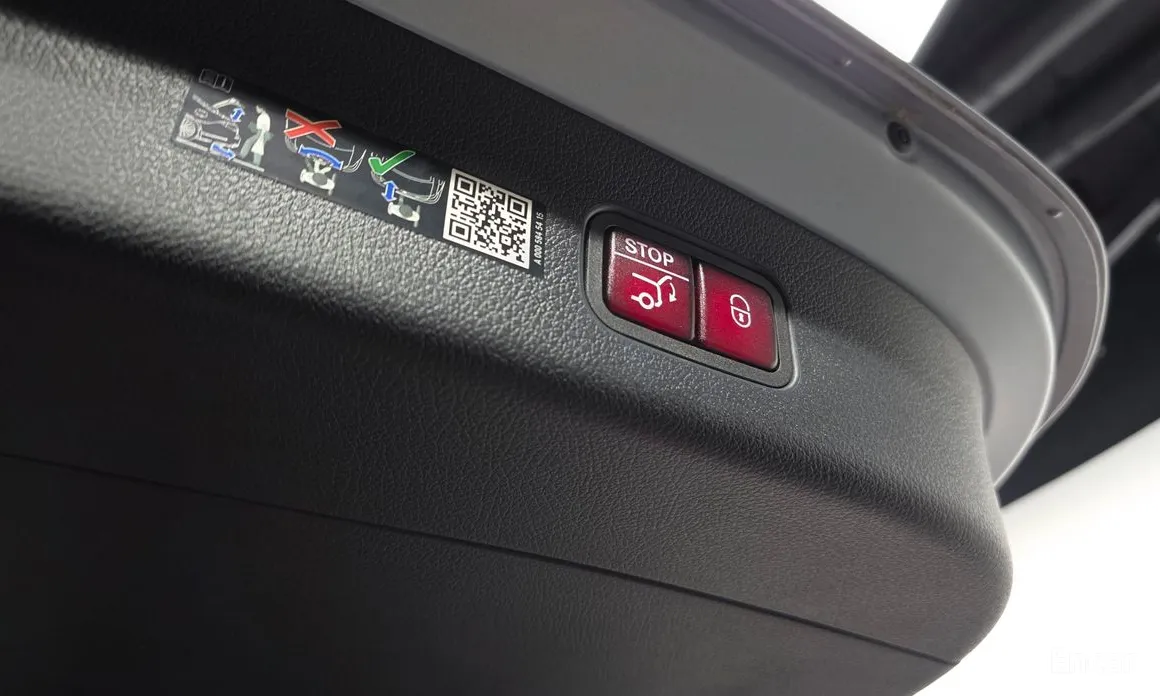 Фото 20 - Mercedes-Benz GLC-Class