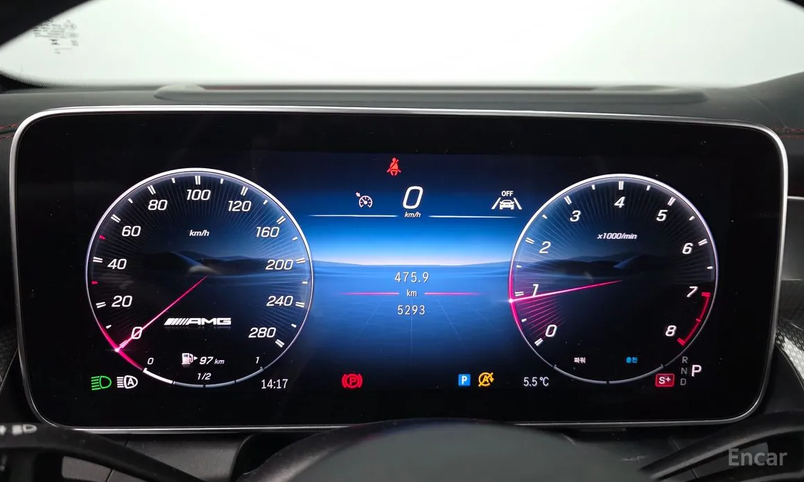 Фото 8 - Mercedes-Benz GLC-Class