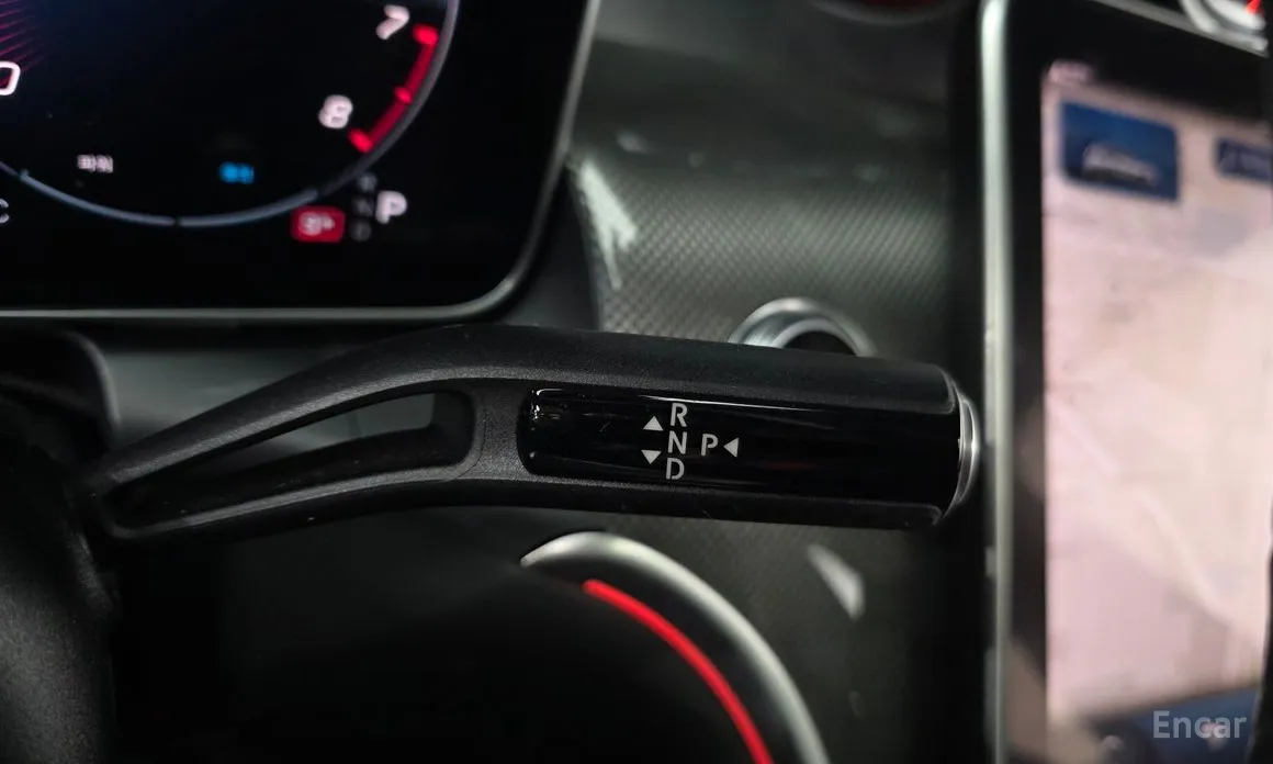 Фото 9 - Mercedes-Benz GLC-Class