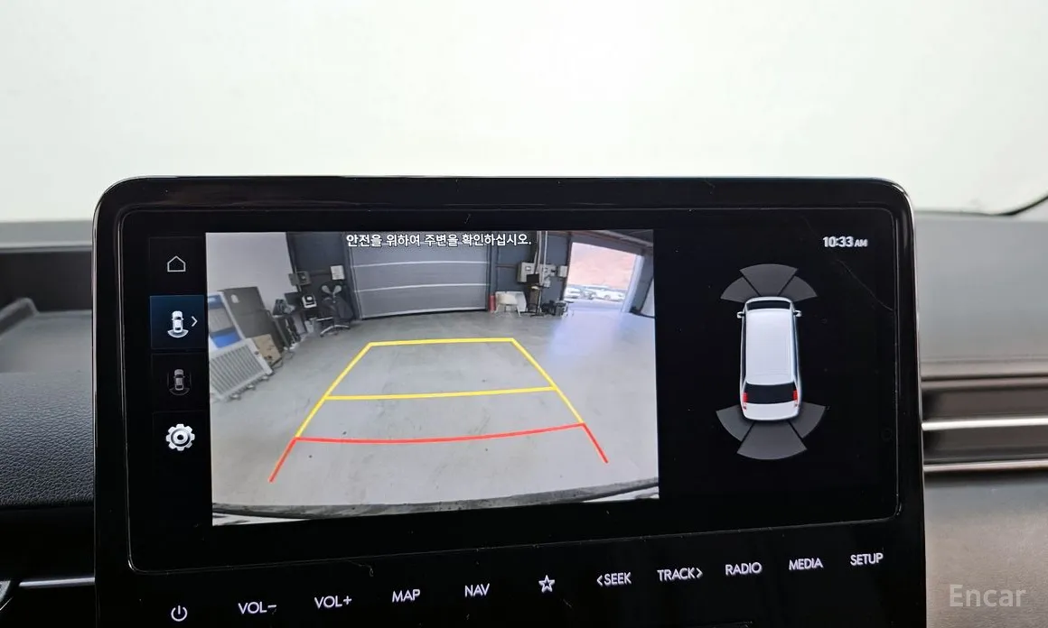 Фото 15 - Hyundai Staria