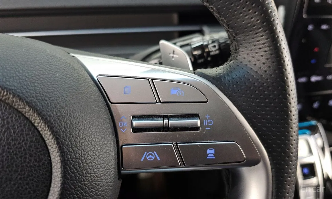 Фото 18 - Hyundai Staria