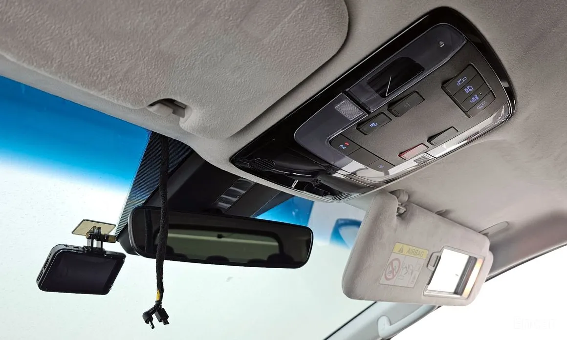 Фото 19 - Hyundai Staria