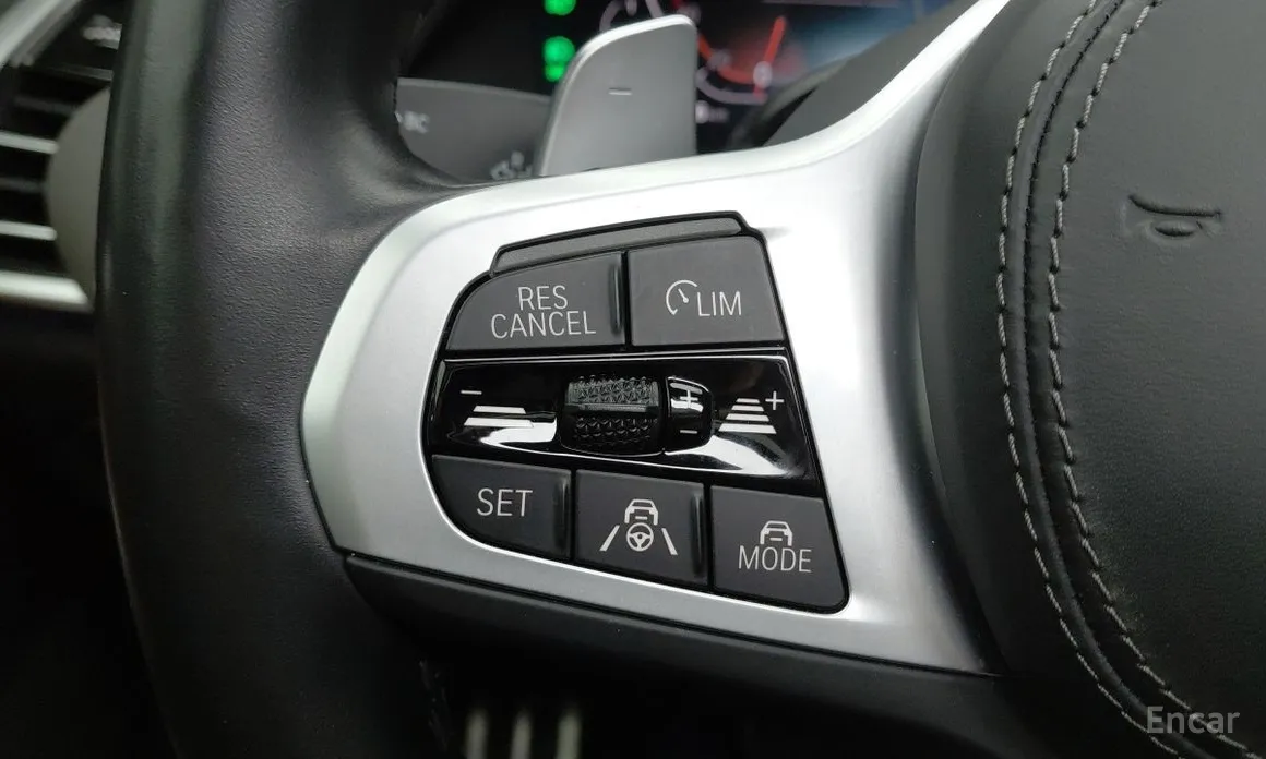 BMW X6 2020 xDrive40i M Sport