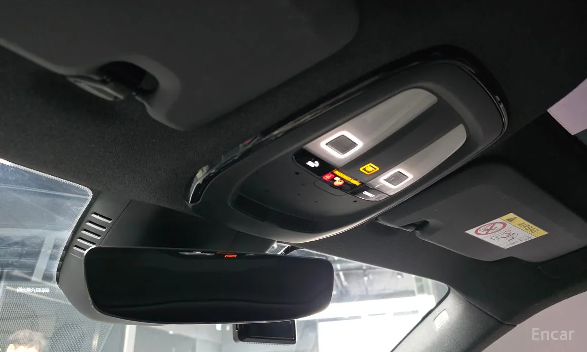 Фото 19 - Polestar 2