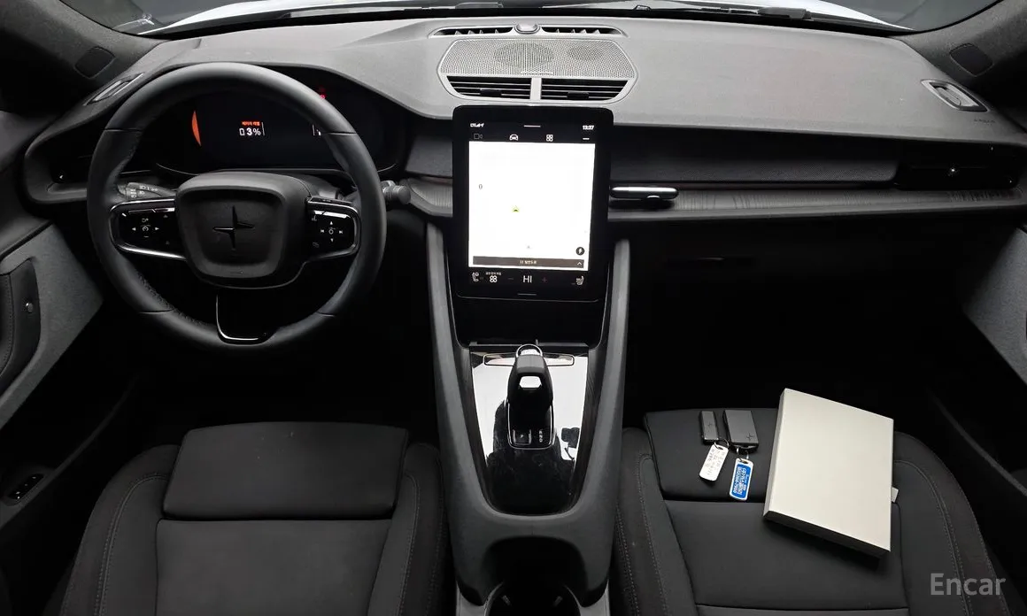 Фото 7 - Polestar 2