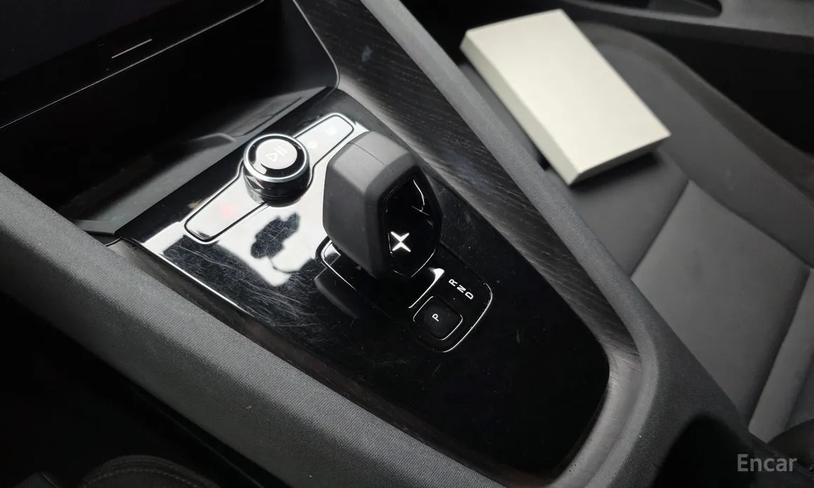 Фото 9 - Polestar 2