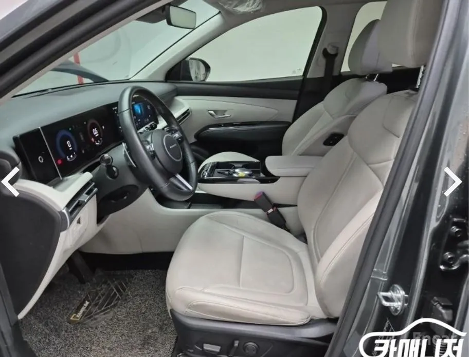 Фото 12 - Hyundai Tucson