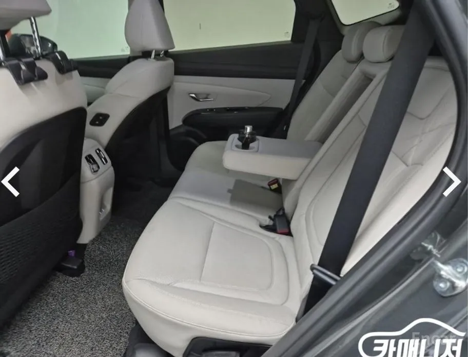 Фото 13 - Hyundai Tucson