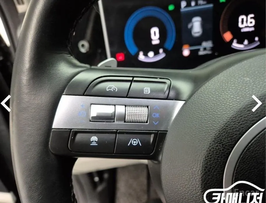 Фото 14 - Hyundai Tucson