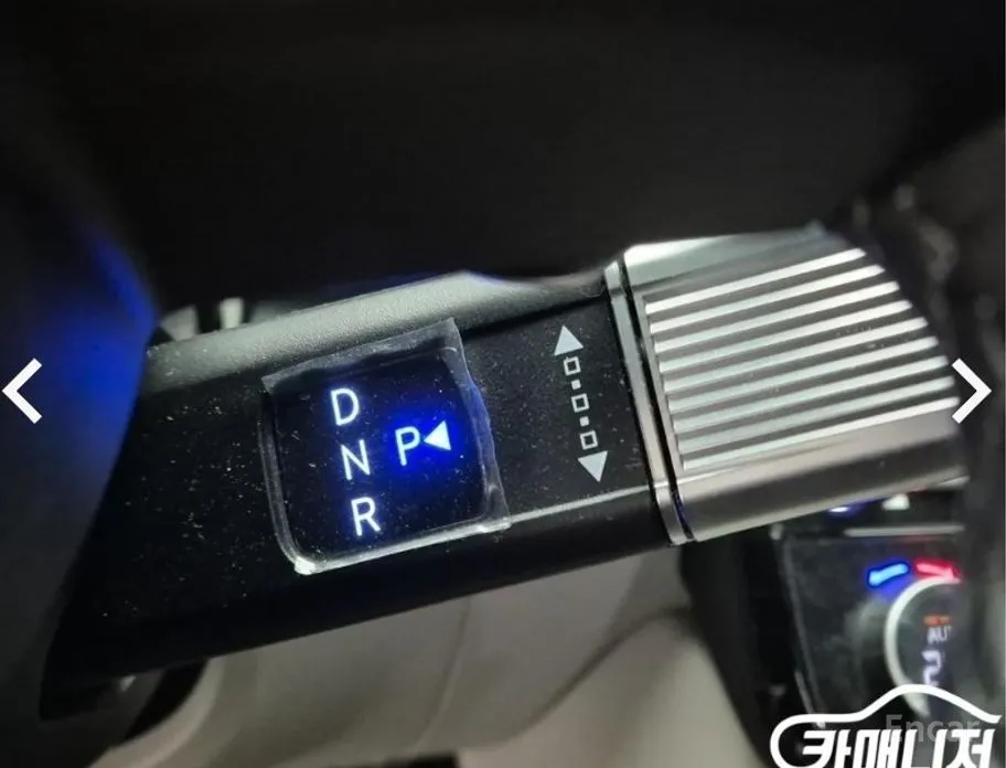 Фото 16 - Hyundai Tucson